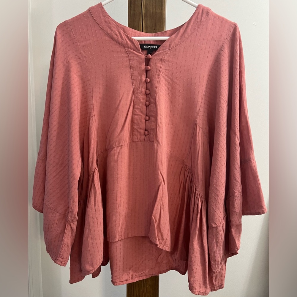 Express‎ top